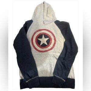 Universal Studios Marvel Hoodie